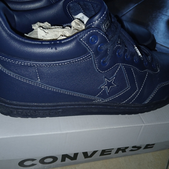 Men's converse sneakers - Picture 2 of 7